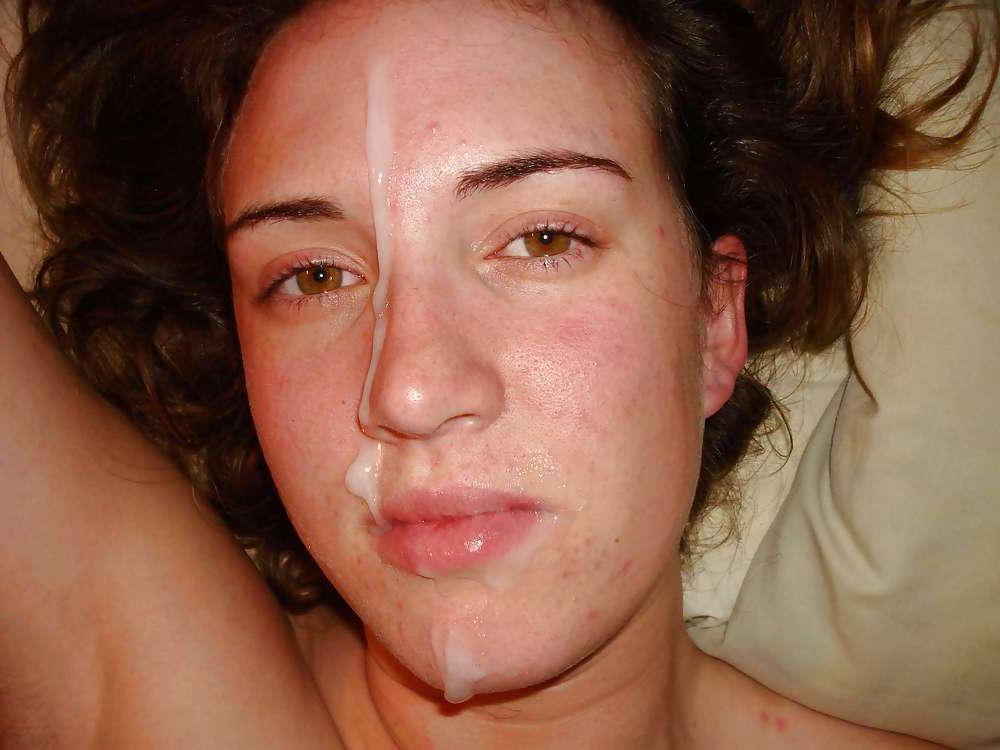 25P Facial mix #3