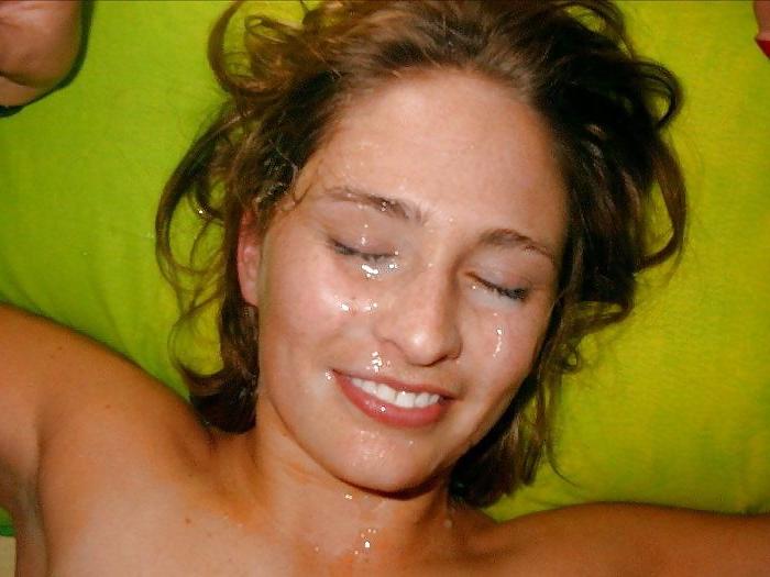 25P Facial mix #3
