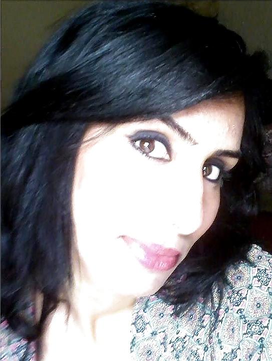 12P Ibtissam Morocco Girl Cum On Her