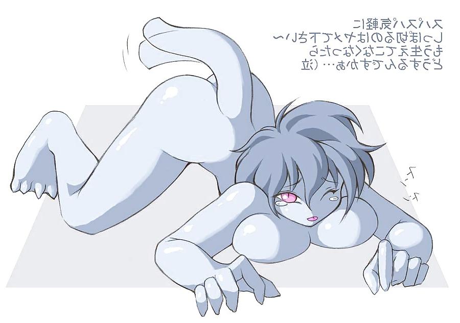 25P Monsters anime hentai