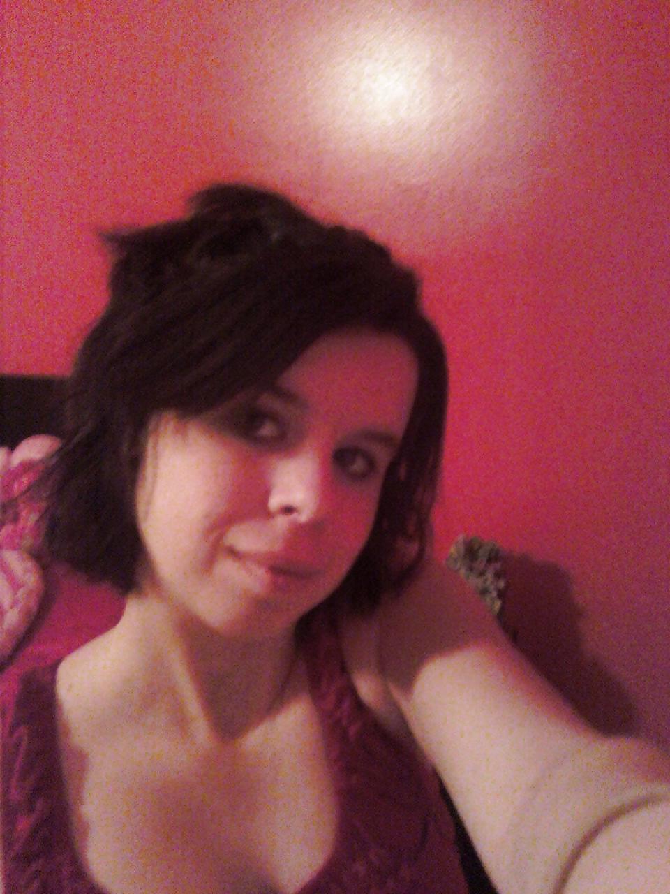 11P My pregnant ex