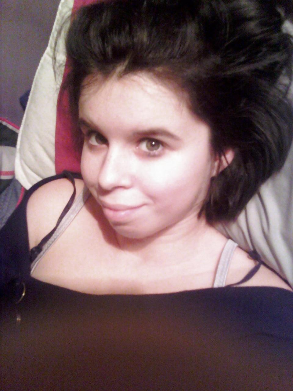 11P My pregnant ex