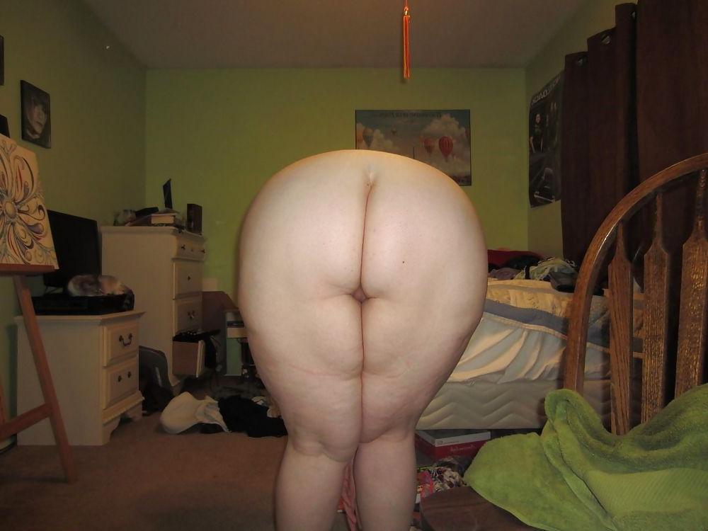 25P Thick, White, and Cellulite 55