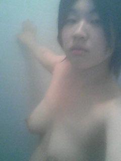 25P Japanese ugly pussy 2