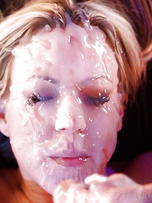10P Nice facials