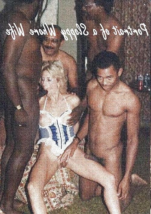 14P Wife fucked into a Sloppy Mess