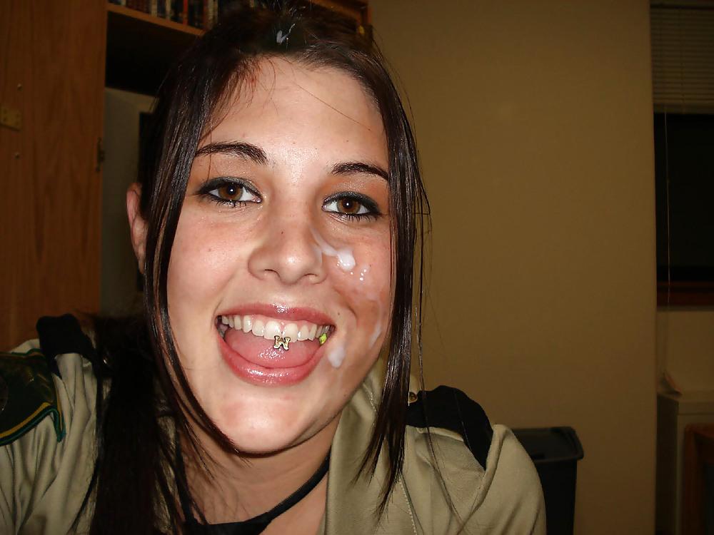 25P Facial Teens 