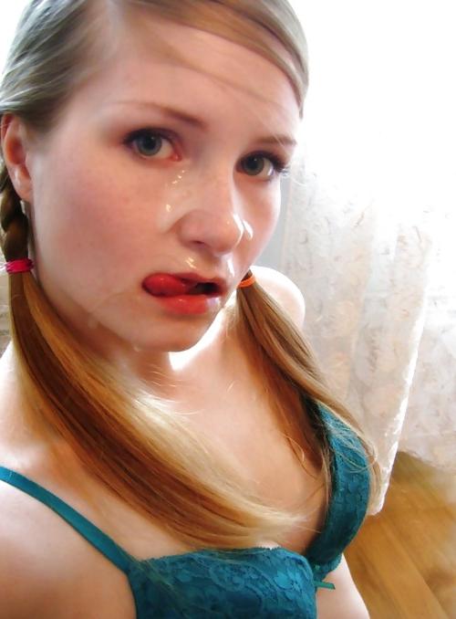 25P Facial Teens 