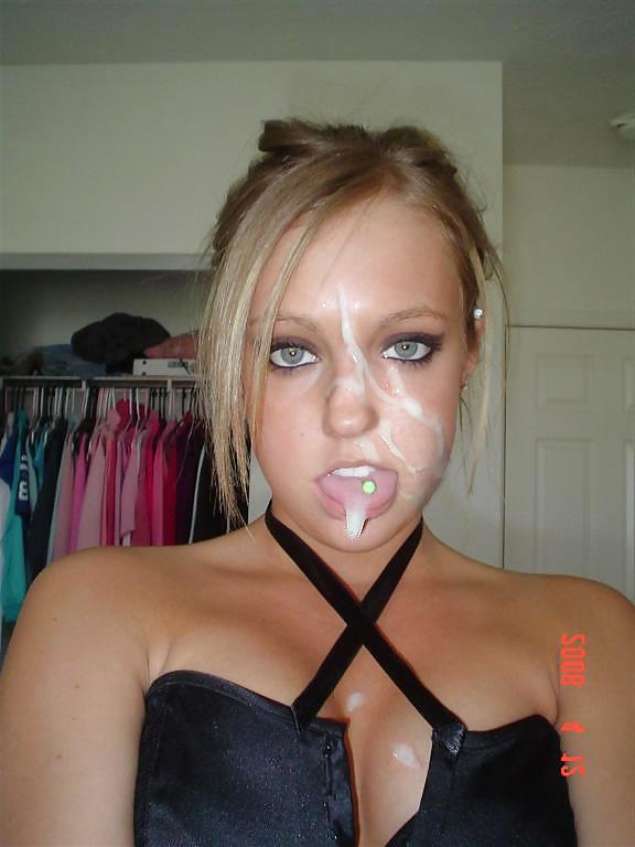 25P Facial Teens 