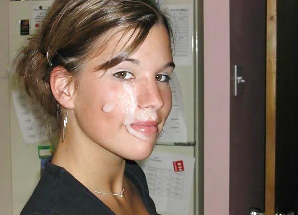 25P Facial Teens 