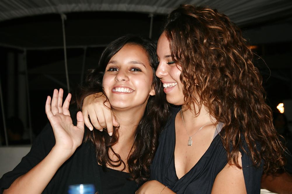 24P Sofya Morocco Girl Cum On Her