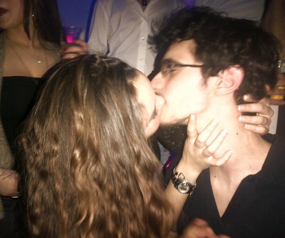 24P Sofya Morocco Girl Cum On Her