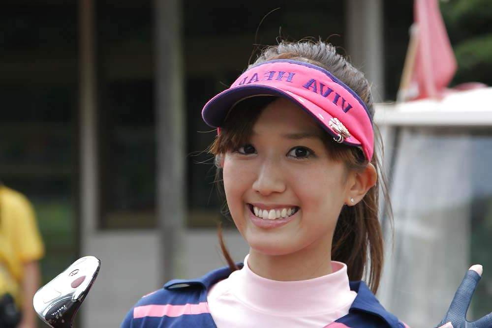 25P Japanese Sports Girls #1 (Milimani)