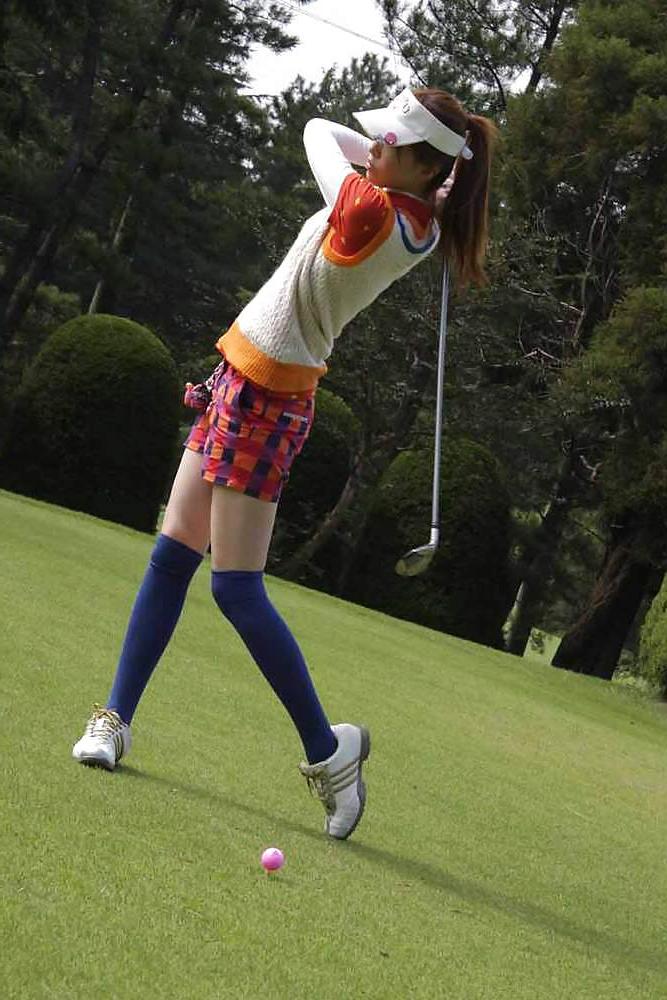 25P Japanese Sports Girls #1 (Milimani)