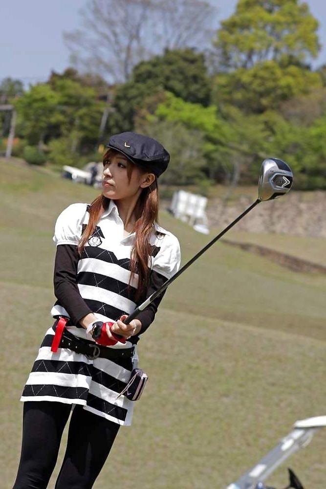 25P Japanese Sports Girls #1 (Milimani)
