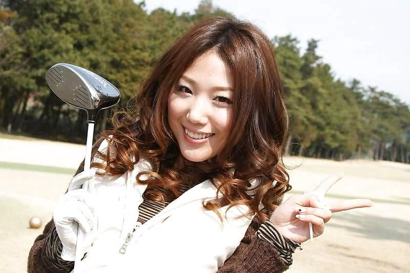 25P Japanese Sports Girls #1 (Milimani)