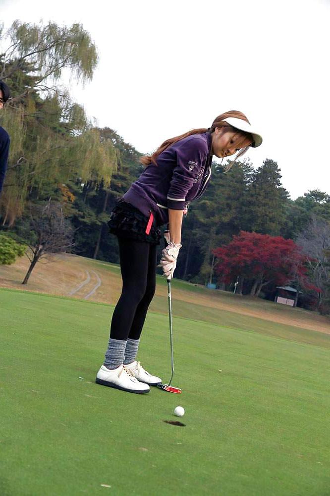 25P Japanese Sports Girls #1 (Milimani)