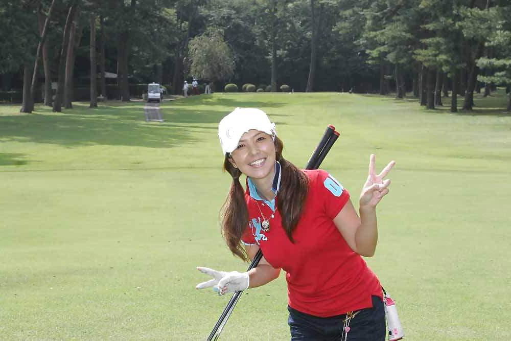 25P Japanese Sports Girls #1 (Milimani)