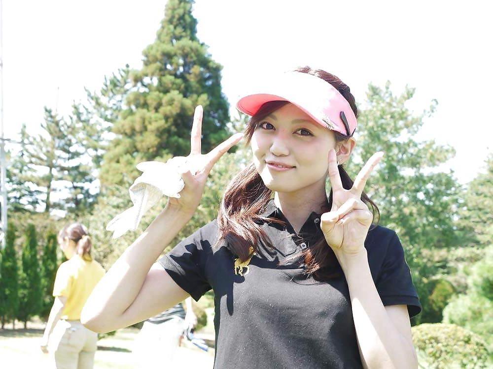 25P Japanese Sports Girls #1 (Milimani)