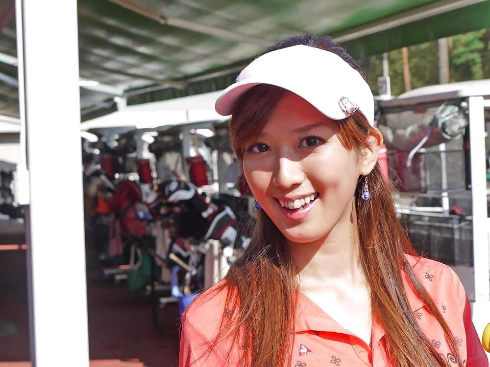 25P Japanese Sports Girls #1 (Milimani)