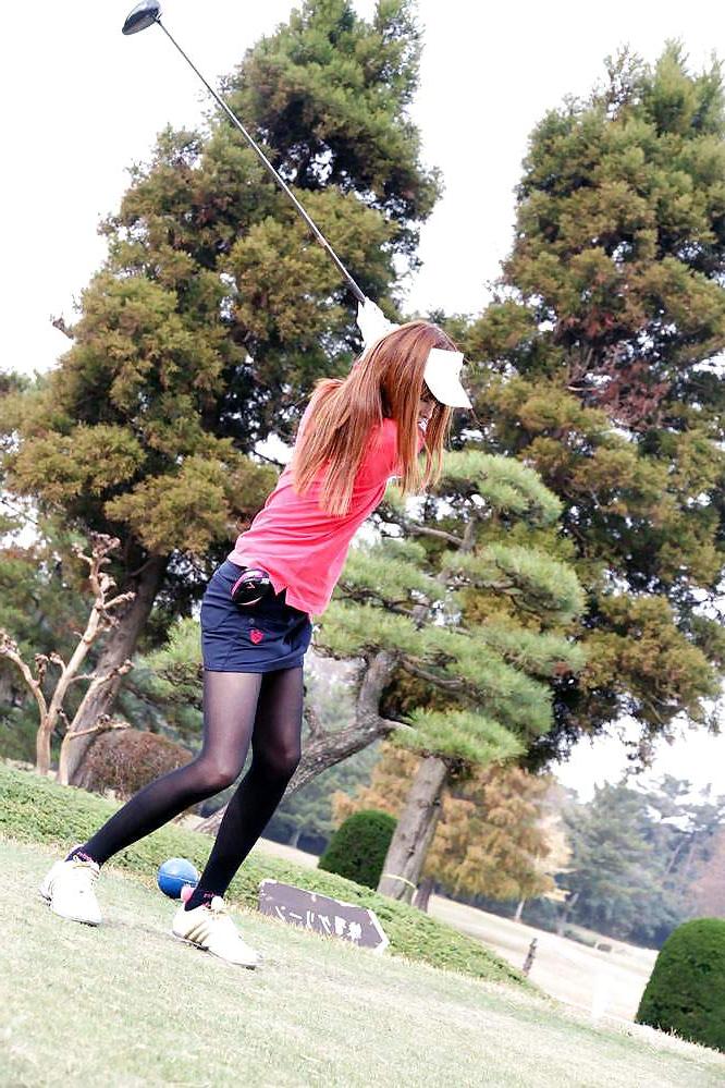 25P Japanese Sports Girls #1 (Milimani)