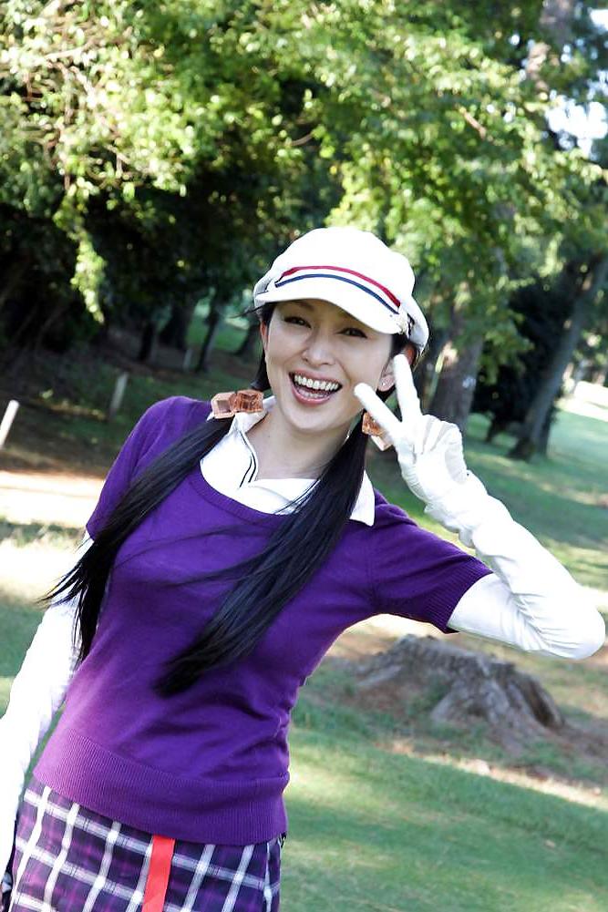 25P Japanese Sports Girls #1 (Milimani)