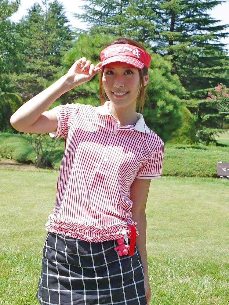 25P Japanese Sports Girls #1 (Milimani)