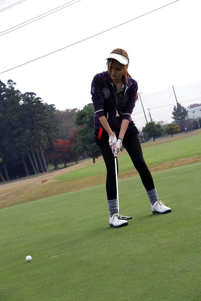 25P Japanese Sports Girls #1 (Milimani)