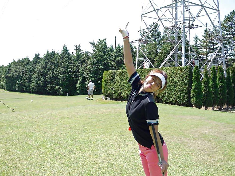25P Japanese Sports Girls #1 (Milimani)