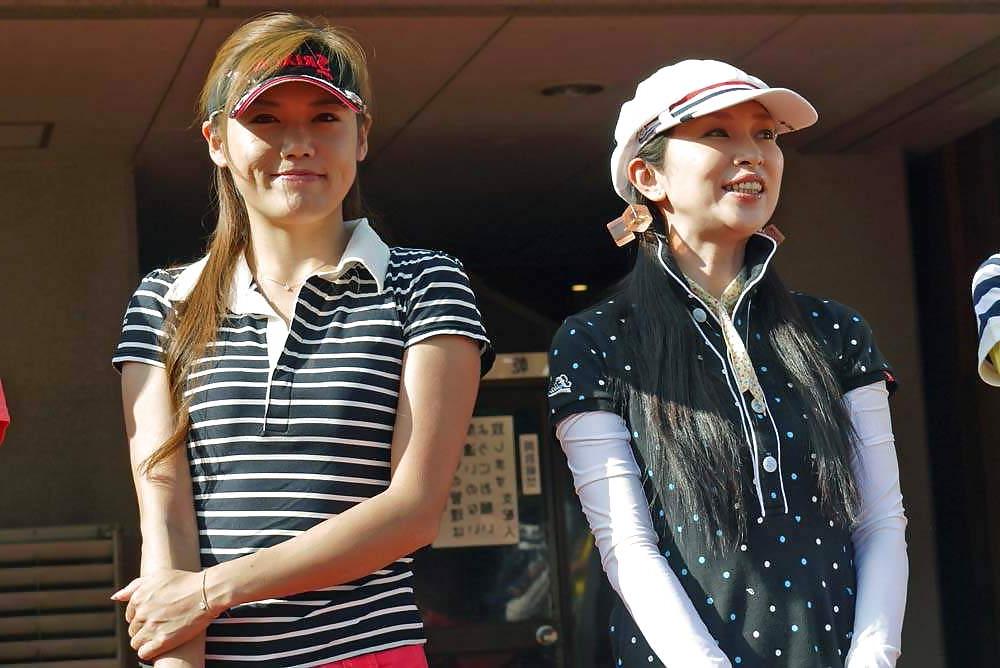 25P Japanese Sports Girls #1 (Milimani)