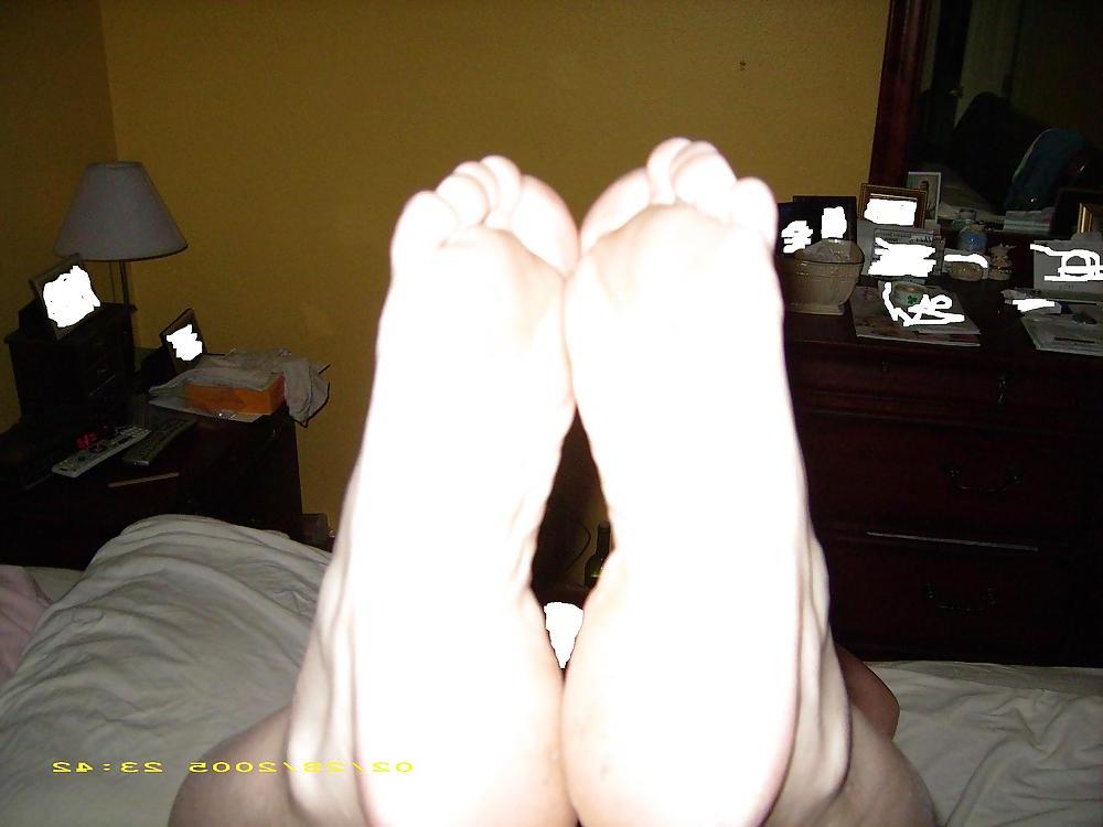 13P My slutty gilf