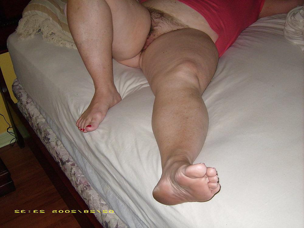 13P My slutty gilf