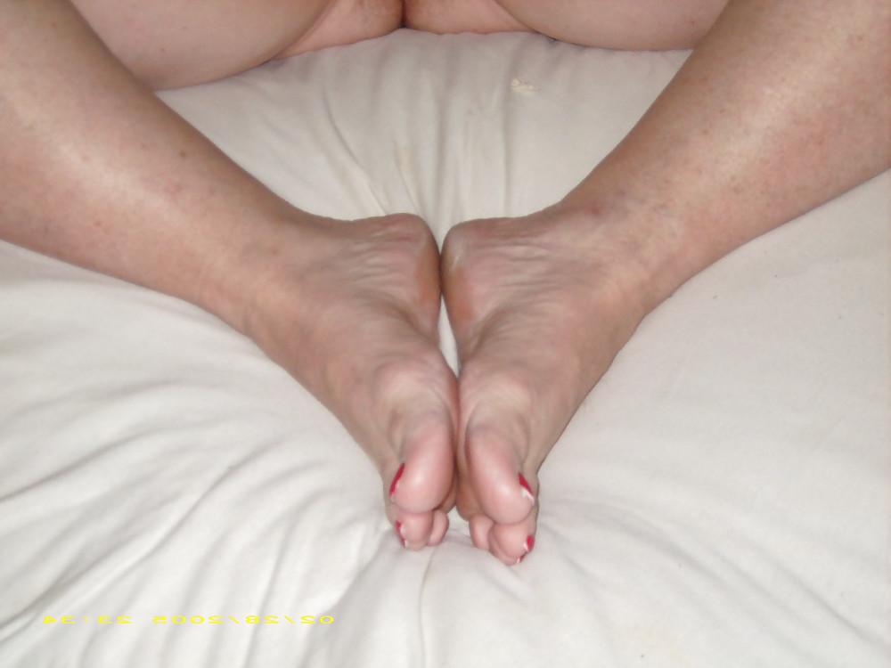13P My slutty gilf