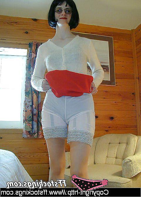 25P Panty girdle 39