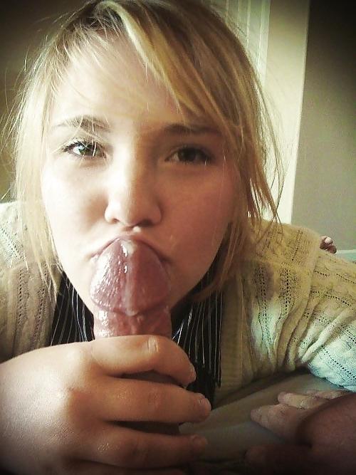 25P We Want Your Cock...And Your Cum!!! #5 BoB