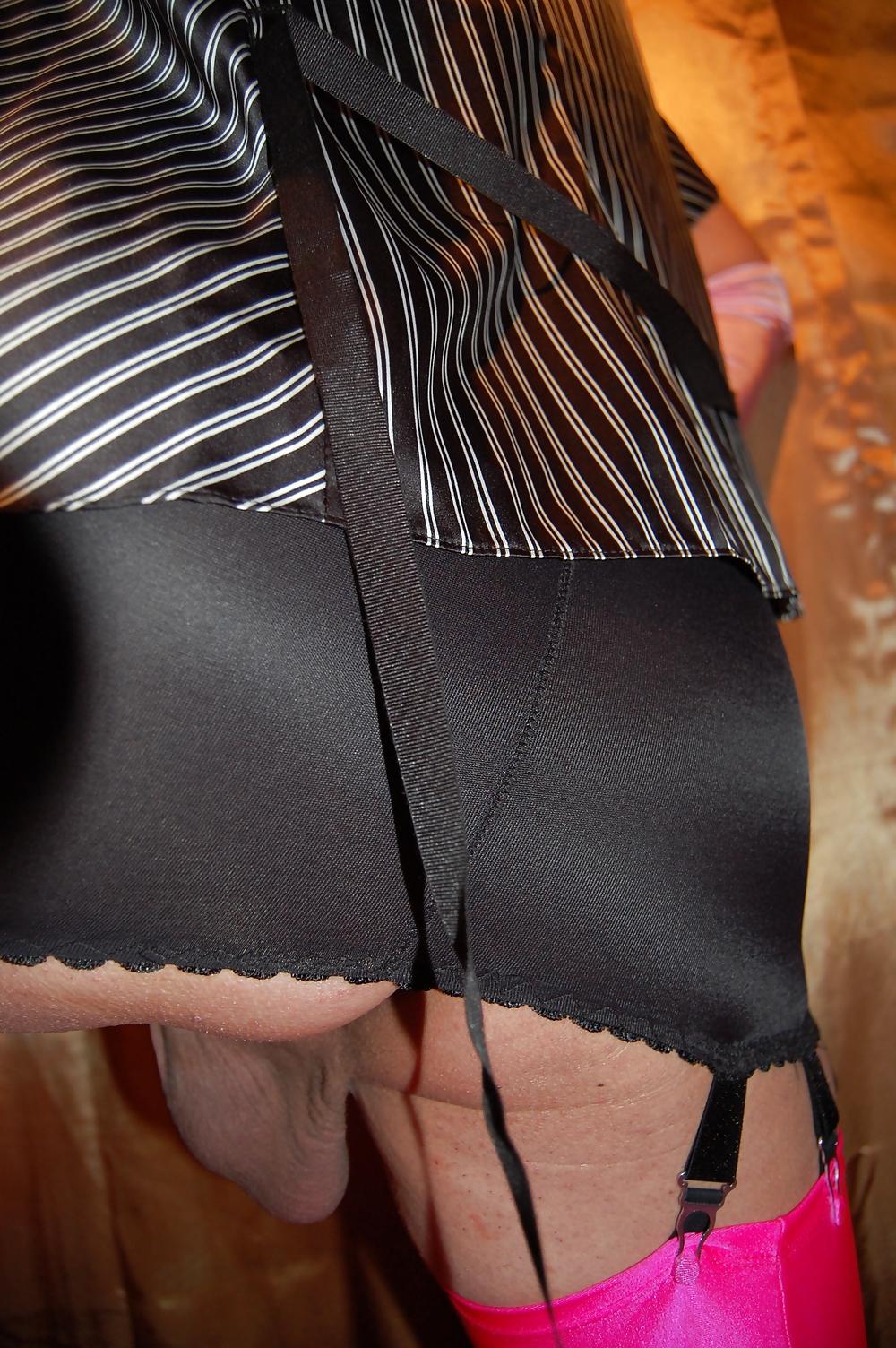 7P Girdle gurl.