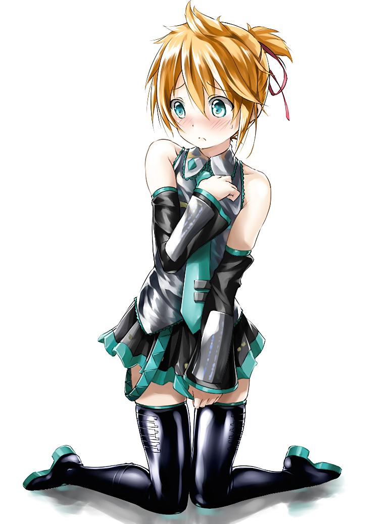 19P Anime Traps 6