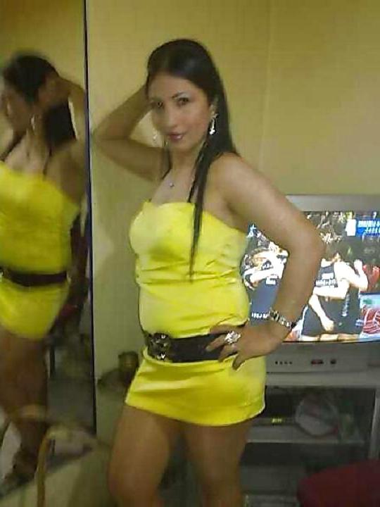 11P Arab turkish milf: Leila