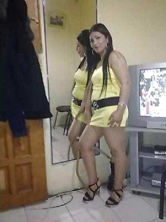 11P Arab turkish milf: Leila