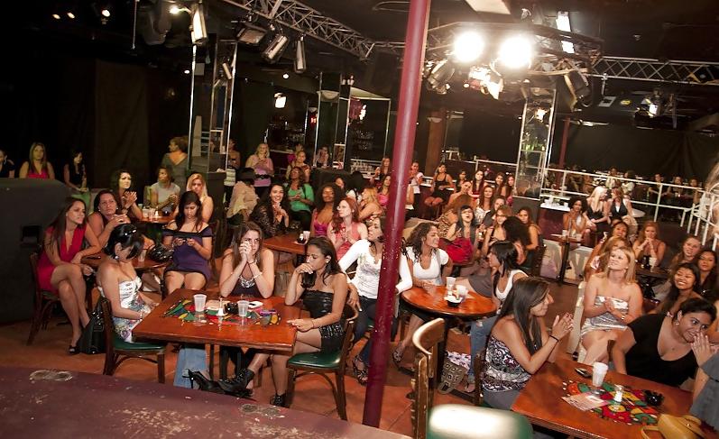 13P CFNM porn party