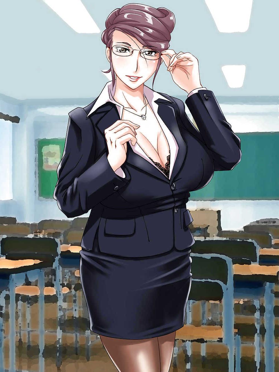 25P Anime ecchi 3