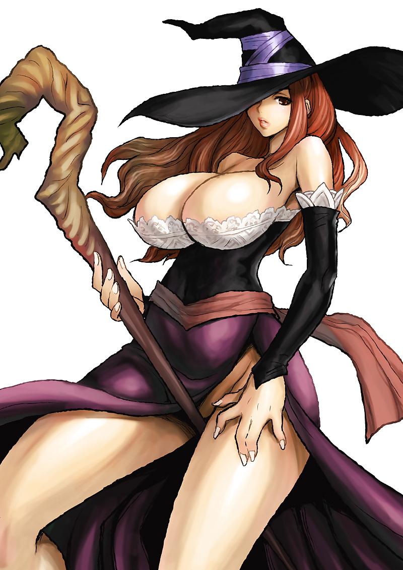 25P Anime ecchi 3