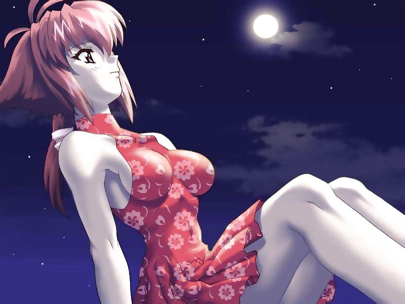 25P Anime ecchi 3