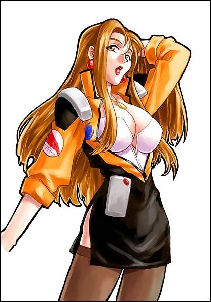 25P Anime ecchi 3