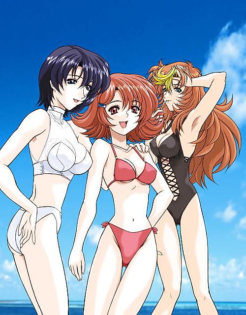 25P Anime ecchi 3