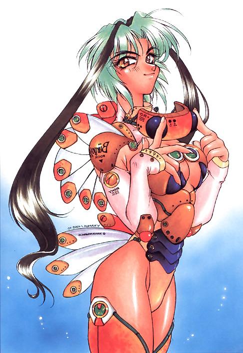 25P Anime ecchi 3