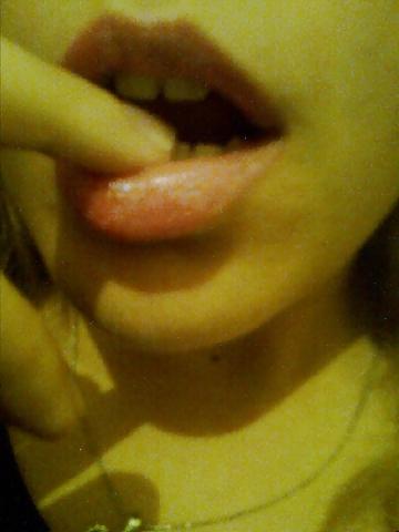 15P Liseli sevgilim My girlfriend