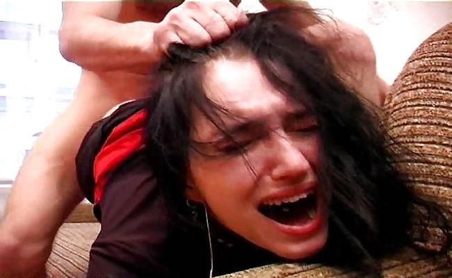 25P Bulls Inflict Pain During Sex 07