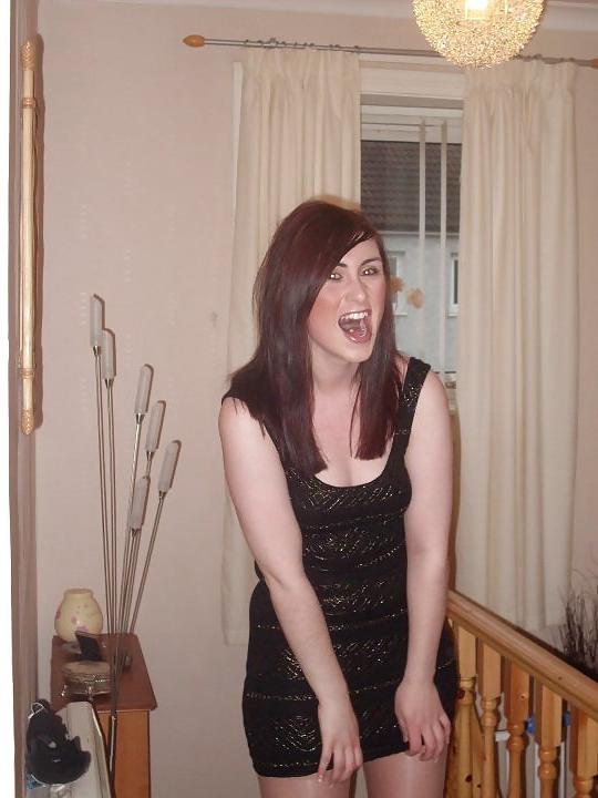 14P Cum on pic of Gemma and repost pic or vids
