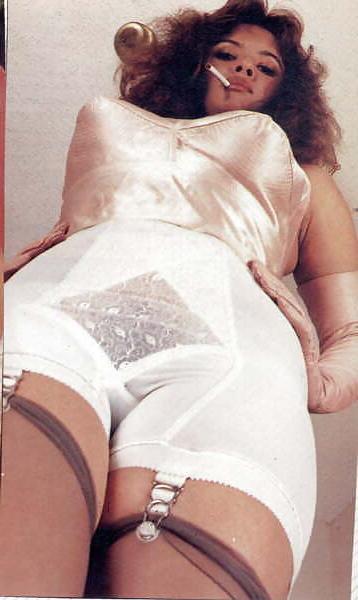 19P Panty girdle 34